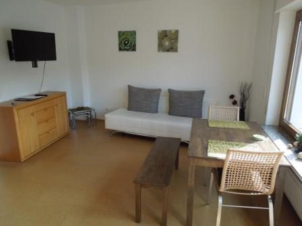 Weingut Theodor Nies Apartment Лорх ам Рейн Екстериор снимка