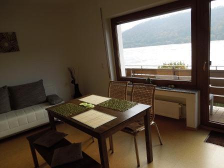 Weingut Theodor Nies Apartment Лорх ам Рейн Екстериор снимка