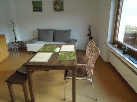 Weingut Theodor Nies Apartment Лорх ам Рейн Екстериор снимка
